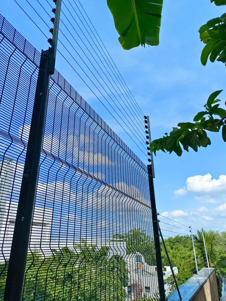 Electric Fence product reference