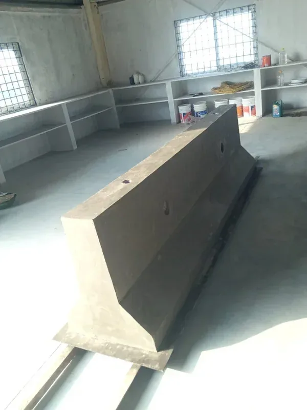 Precast Concrete Systems product reference
